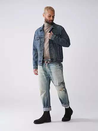 DSQUARED2 | Jeans Tapered Fit BIG BROTHER JEAN | 